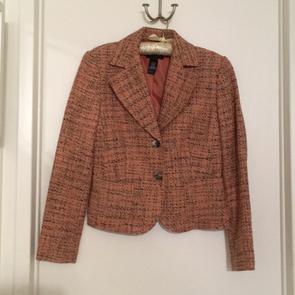 Liz Claiborne suit Jacket